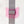 Load image into Gallery viewer, Removable Cat Head Strapzeez™ - Bubble Textured Pink