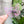 Load image into Gallery viewer, Removable Cat Head Strapzeez™ - Pink Foil