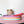 Load image into Gallery viewer, Craft Organizer - Rods - Rainbow - Blue To Lavender