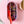 Load image into Gallery viewer, Craft Organizer - Rods - Rainbow - Peach To Pink