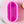 Load image into Gallery viewer, Craft Organizer - Rods - Pink Gem