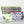 Load image into Gallery viewer, Boxed Round Accent - 1.5"/2.5"/3.5"/4.5" - Frost - Acrylic Template