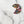 Load image into Gallery viewer, Boxed Round Accent - 1.5"/2.5"/3.5"/4.5" - Frost - Acrylic Template