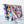Load image into Gallery viewer, As Seen On OklaRoots - Colorful Bot Wish Tote