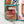 Load image into Gallery viewer, 1-2-3-4 HALVES Inch Rounded Corners - Frost - Acrylic Template