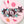 Load image into Gallery viewer, English Paper Piecing Set of 3 - 1/4" Seam Allowance - "Box Top" Style - Rose Gold - Acrylic Template
