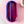 Load image into Gallery viewer, Craft Organizer - Rods - Red / Blue Combo