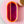 Load image into Gallery viewer, Craft Organizer - Rods - Retro Purple Pink Gold