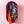 Load image into Gallery viewer, Craft Organizer - Rods - Lava