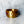 Load image into Gallery viewer, Spiked Craft Bowl - Purple Gold - Designed by Newt!