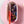 Load image into Gallery viewer, Craft Organizer - Rods - Clear With Blush Top