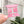 Load image into Gallery viewer, Removable Spool Strapzeez™ - Pink Mirror