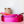 Load image into Gallery viewer, Craft Organizer - Rods - Cherry Limeade