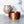 Load image into Gallery viewer, Spiked Craft Bowl - Purple Gold - Designed by Newt!