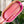 Load image into Gallery viewer, Craft Organizer - Rods - Cherry Limeade