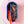 Load image into Gallery viewer, Craft Organizer - Rods - Color Shift Combo