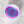 Load image into Gallery viewer, Spiked Craft Bowl - Pink / Purple - Designed by Newt!