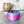 Load image into Gallery viewer, Spiked Craft Bowl - Pink / Purple - Designed by Newt!