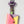 Load image into Gallery viewer, Removable Heart Strapzeez™ - Purple Foil Hearts