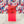 Load image into Gallery viewer, 3" x 6" OklaRuler - Hot Pink
