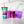 Load image into Gallery viewer, Reversible COLD CUP Cardy - Purple - Acrylic Template