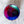 Load image into Gallery viewer, Spiked Craft Bowl - Purple Chrome - Designed by Newt!
