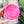 Load image into Gallery viewer, Spiked Craft Bowl - Hot Pink - Designed by Newt!