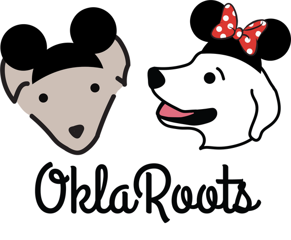 Give The Gift of OklaRoots!