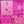Load image into Gallery viewer, Itty Bitty Boxy Bag Set of 3 - Soda - Acrylic Template