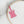 Load image into Gallery viewer, Pink - Hanging Embroidery Floss Holder - Sold Individually