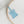 Load image into Gallery viewer, Ocean Blue - Hanging Embroidery Floss Holder - Sold Individually