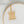 Load image into Gallery viewer, Light Orange - Hanging Embroidery Floss Holder - Sold Individually