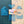 Load image into Gallery viewer, VINYL - Anna Mini Envelope Set of 6 - Blue - Acrylic Template