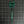Load image into Gallery viewer, Sewing Machine Drink Swizzle Stick - Mint - Sold Individually