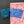 Load image into Gallery viewer, Reversible COLD CUP Cardy - Blue - Acrylic Template