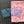 Load image into Gallery viewer, Reversible COLD CUP Cardy - Ocean Blue - Acrylic Template