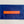 Load image into Gallery viewer, Hot Pink OklaRuler : 1" x 6" Clear Ruler