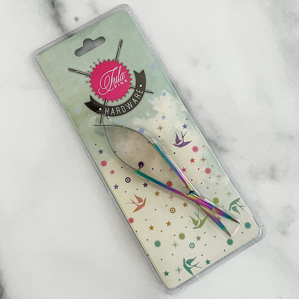TULA PINK EZ Snip 5 inch