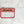 Load image into Gallery viewer, Curved Clear Bottom Zip Pouch - Clear - Acrylic Template