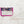 Load image into Gallery viewer, Curved Clear Bottom Zip Pouch - Frosted - Acrylic Template