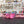 Load image into Gallery viewer, Snack Bag Template - Two Tone Exterior - Pink - Acrylic Template