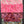 Load image into Gallery viewer, Snack Bag Template - Two Tone Exterior - Pink - Acrylic Template