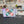 Load image into Gallery viewer, Snack Bag Template - Lining / One Panel Exterior - Clear - Acrylic Template