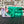 Load image into Gallery viewer, Snack Bag Template - Lining / One Panel Exterior - Mint - Acrylic Template