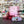 Load image into Gallery viewer, Itty Bitty Boxy Bag Set of 3 - Pink - Acrylic Template