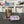 Load image into Gallery viewer, Itty Bitty Boxy Bag Set of 3 - Clear - Acrylic Template