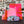 Load image into Gallery viewer, Itty Bitty Boxy Bag Set of 3 - Hot Pink - Acrylic Template