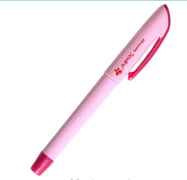 Sewline Air Erasable Fabric Pen
