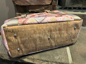 "The Wish Tote" Full Pattern - Downloadable PDF