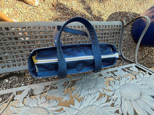 "The Wish Tote" Full Pattern - Downloadable PDF